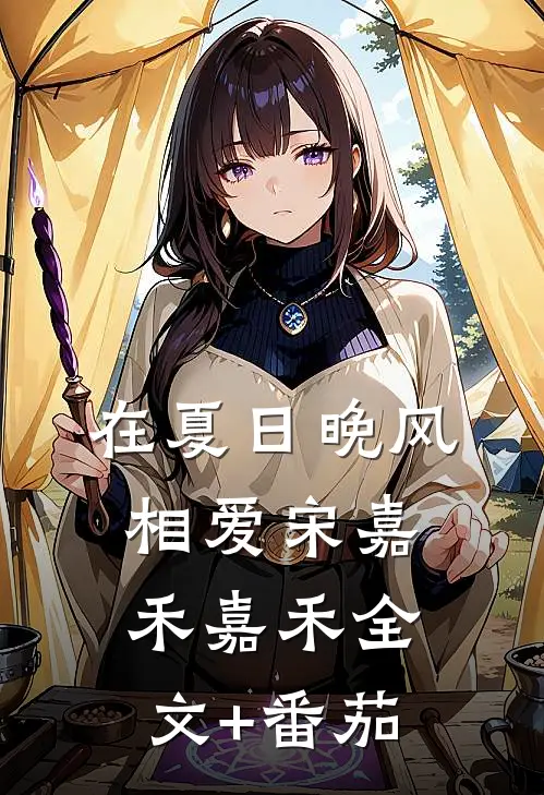 在夏日晚风相爱宋嘉禾嘉禾全文+番茄