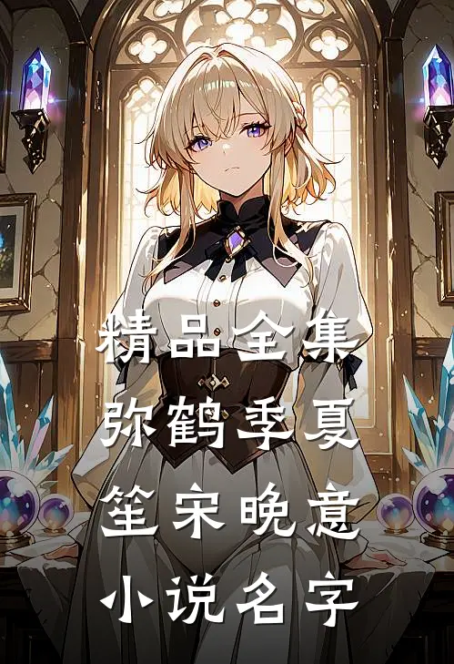 精品全集弥鹤季夏笙宋晚意小说名字