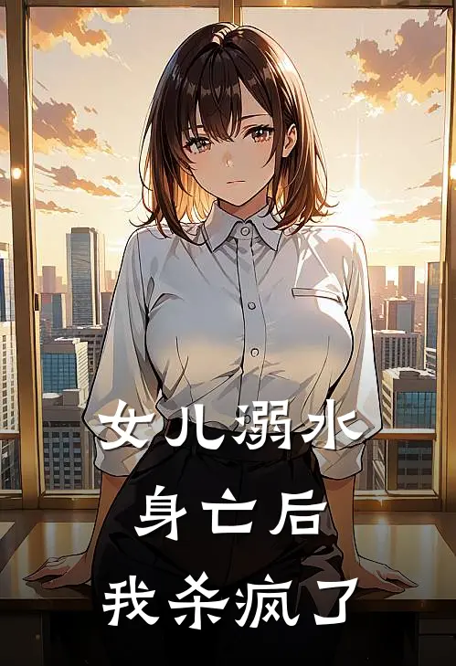 女儿溺水身亡后,我杀疯了