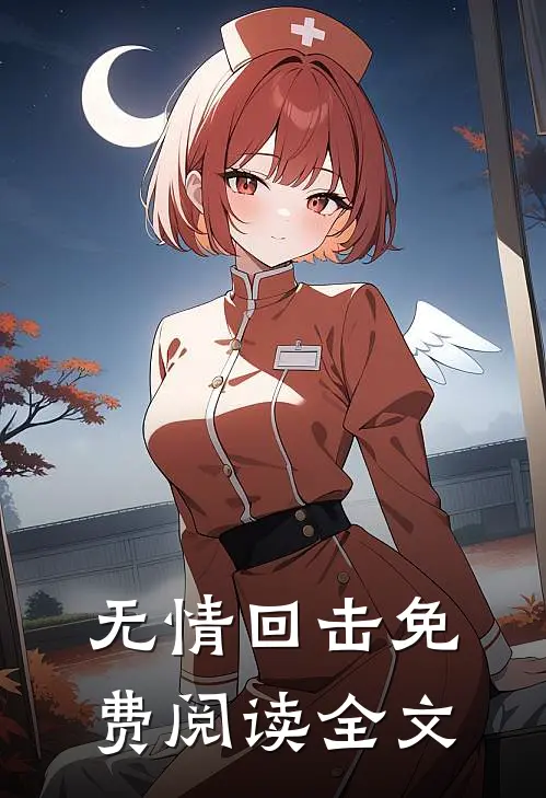 无情回击免费阅读全文