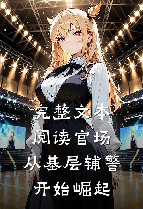 完整文本阅读官场：从基层辅警开始崛起