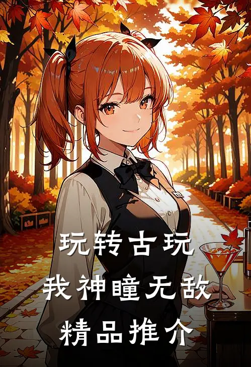 玩转古玩：我神瞳无敌精品推介