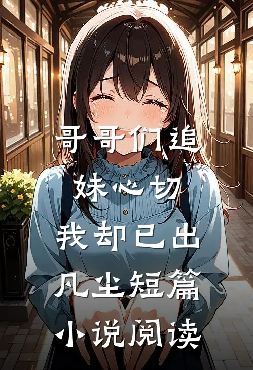 哥哥们追妹心切,我却已出凡尘短篇阅读全文