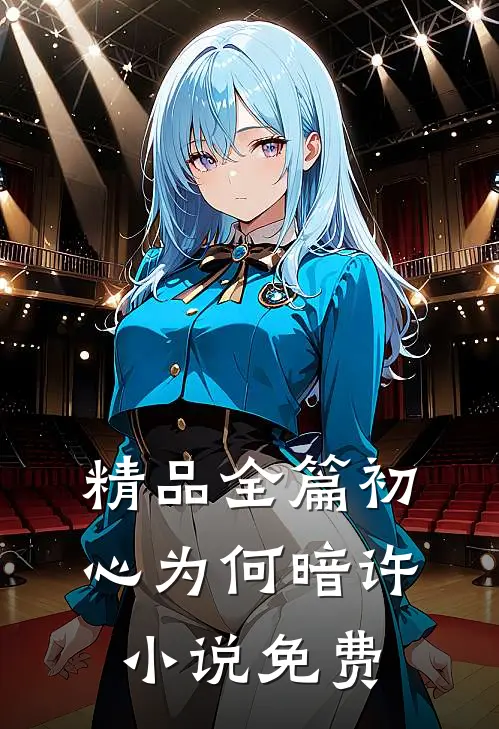 精品全篇初心为何暗许小说免费