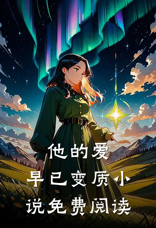他的爱,早已变质免费阅读无弹窗