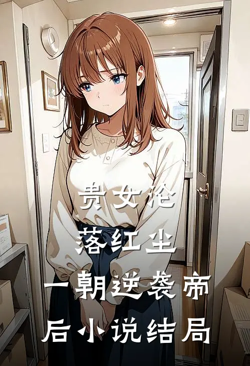 贵女沦落红尘,一朝逆袭帝后结局怎么样