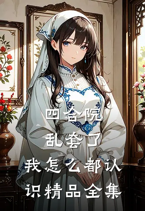 四合院：乱套了，我怎么都认识精品全集