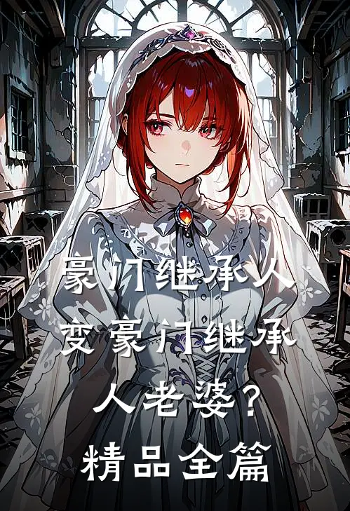 豪门继承人,变豪门继承人老婆?精品全篇在线阅读