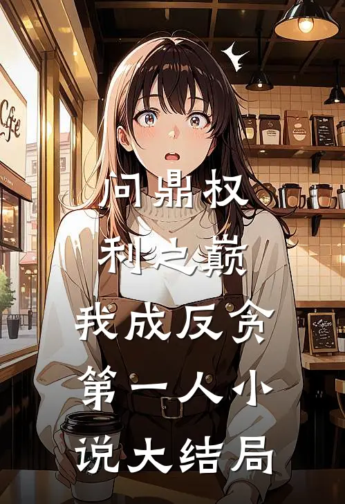 问鼎权利之巅,我成反贪第一人大结局免费阅读
