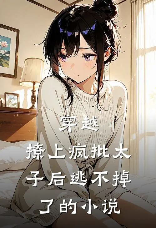穿越撩上疯批太子后逃不掉了的叫