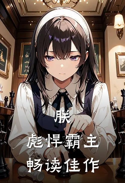 朕,彪悍霸主畅读佳作免费阅读