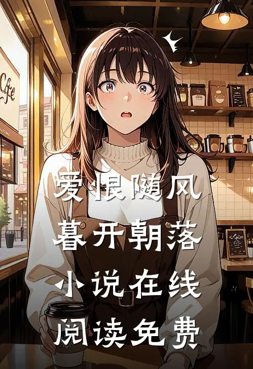 爱恨随风,暮开朝落在线阅读免费无弹窗