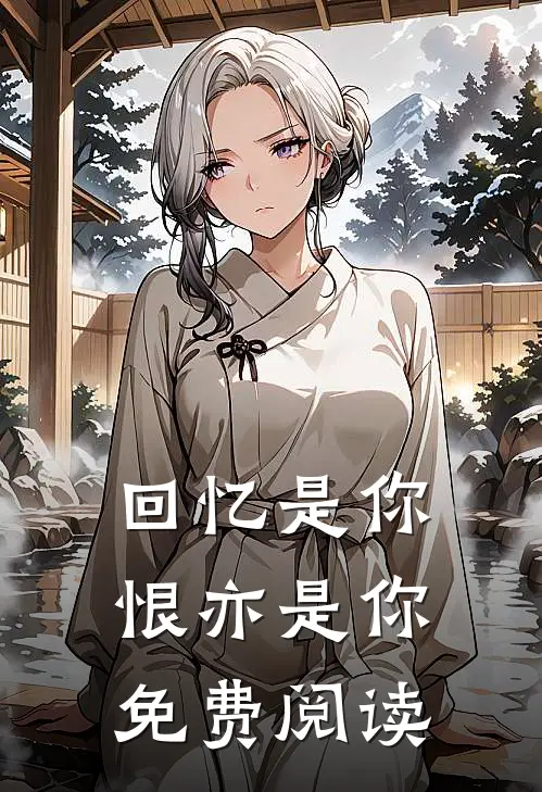 回忆是你,恨亦是你免费阅读全文