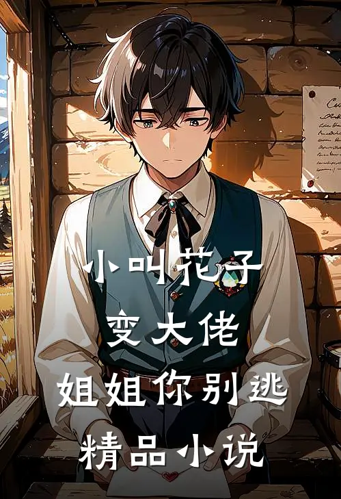 小叫花子变大佬,姐姐你别逃精品阅读