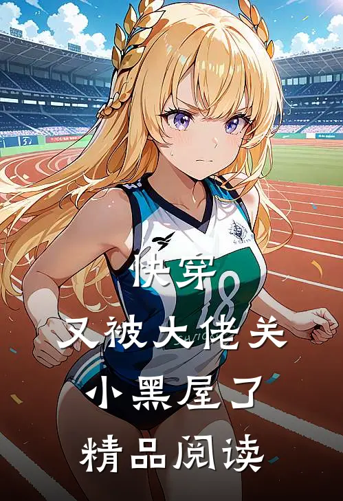 快穿又被大佬关小黑屋了精品阅读
