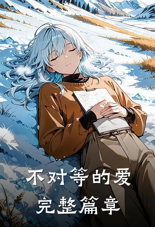 不对等的爱完整篇章