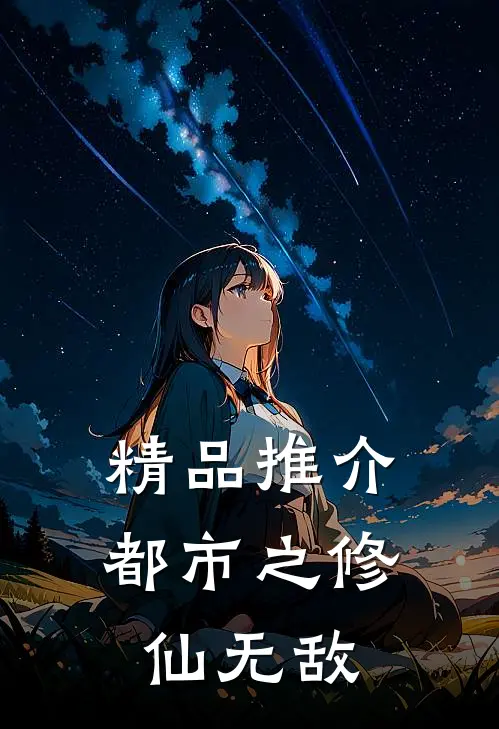 精品推介都市之修仙无敌