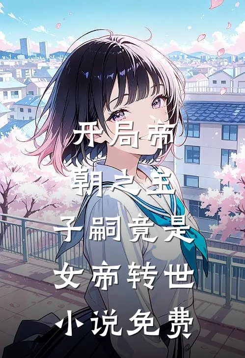 开局帝朝之主子嗣竟是女帝转世免费