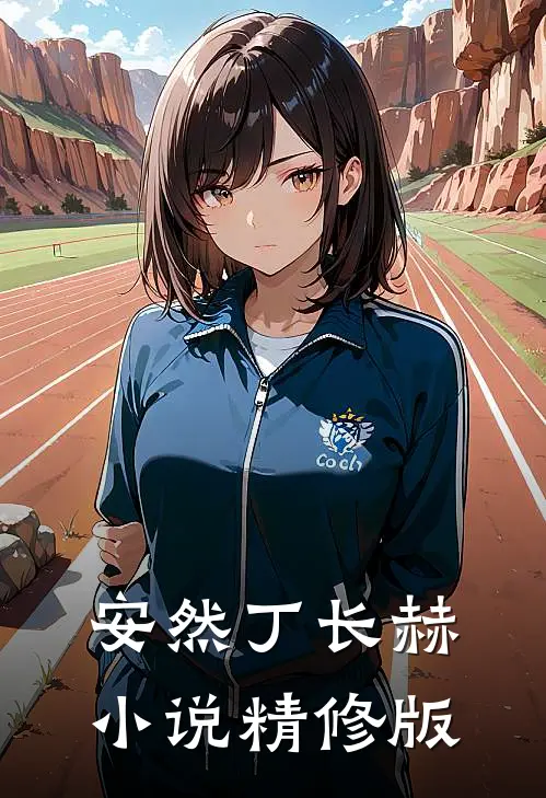 安然丁长赫小说精修版