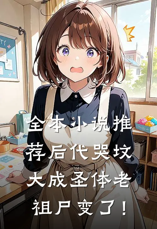 全本小说推荐后代哭坟，大成圣体老祖尸变了！
