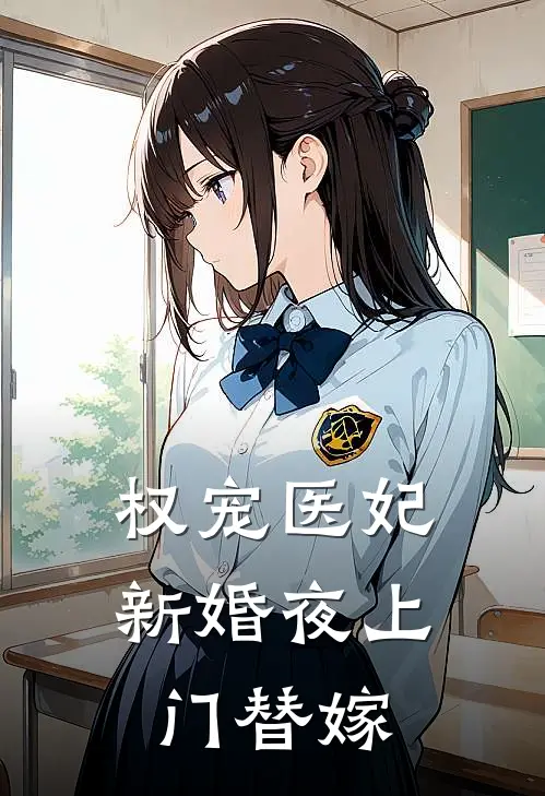 权宠医妃新婚夜上门替嫁免费阅读