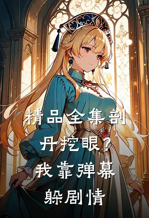 精品全集剖丹挖眼？我靠弹幕躲剧情