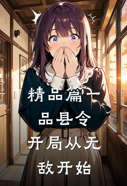 精品篇一品县令开局从无敌开始