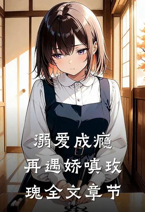 溺爱成瘾：再遇娇嗔玫瑰全文章节