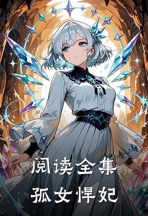 阅读全集孤女悍妃