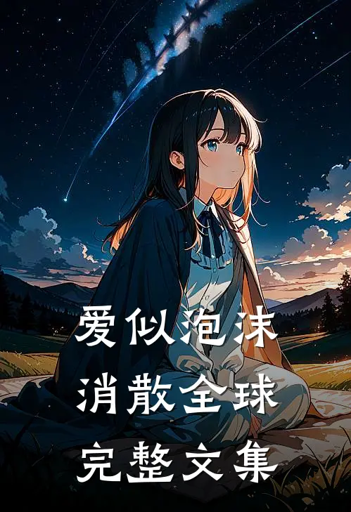爱似泡沫消散全球完整文集