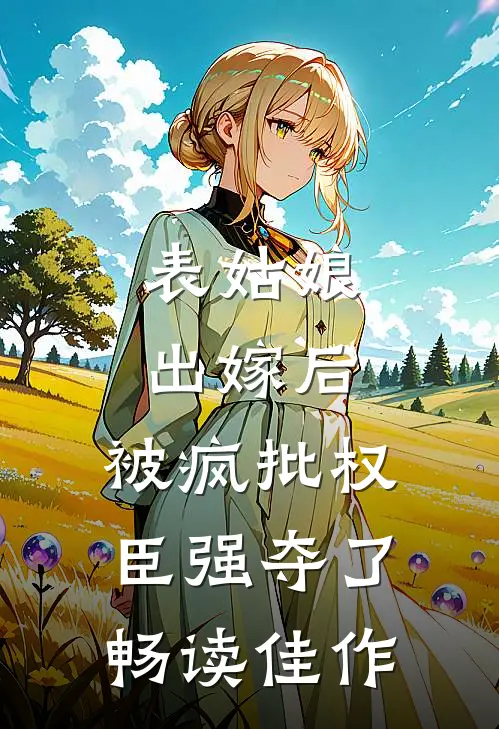 表姑娘出嫁后，被疯批权臣强夺了畅读佳作
