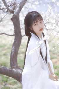 孤帆尽江海万顷by