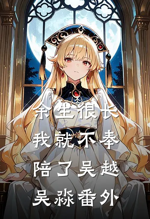余生很长,我就不奉陪了吴越吴淼番外免费阅读