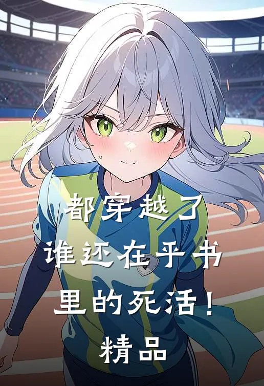 都穿越了,谁还在乎书里的死活!精品阅读