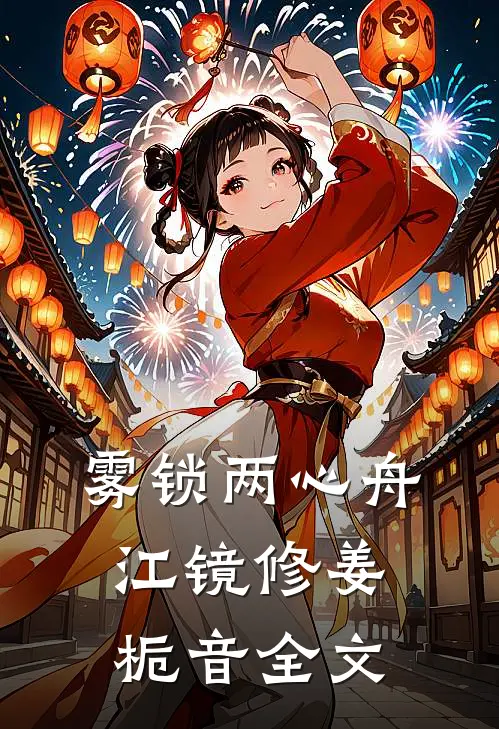 雾锁两心舟江镜修姜栀音全文