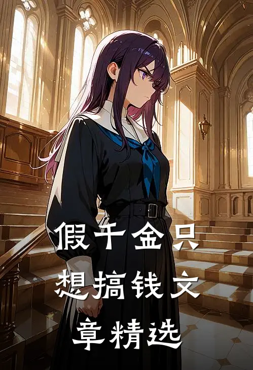 假千金只想搞钱文章精选