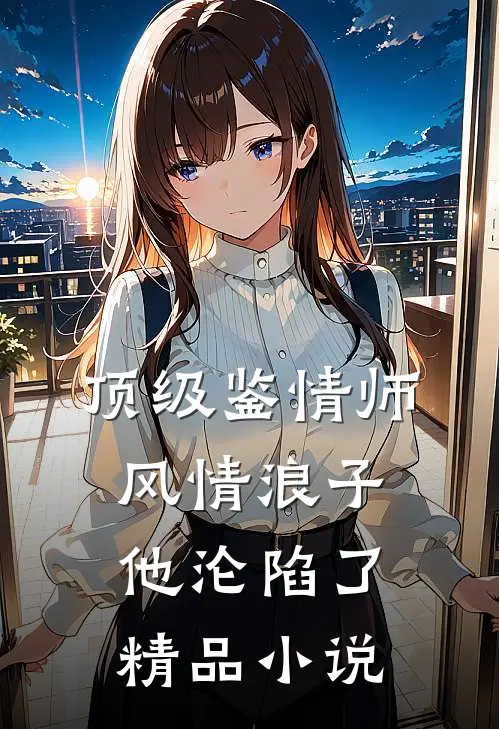 顶级鉴情师：风情浪子他沦陷了精品小说