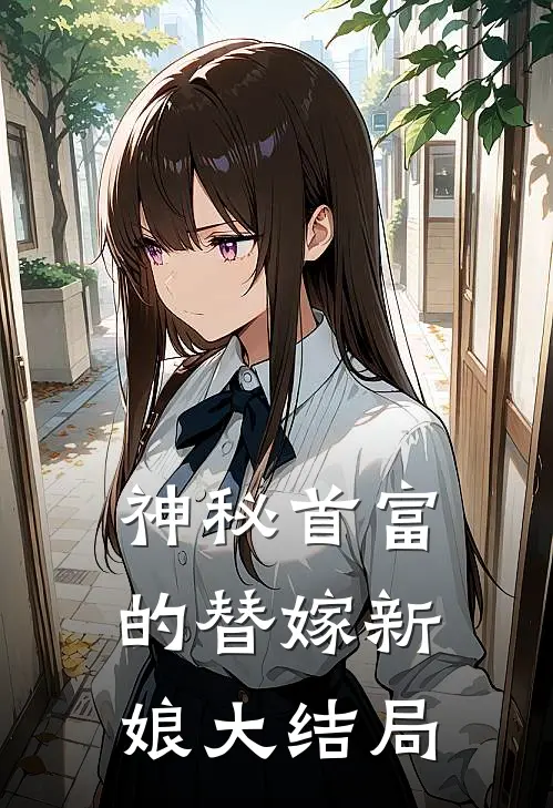 神秘首富的替嫁新娘大结局