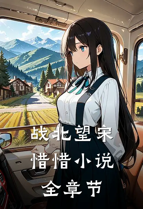 战北望宋惜惜小说全章节