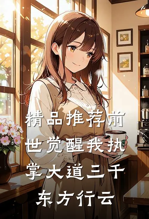 精品推荐前世觉醒我执掌大道三千 东方行云