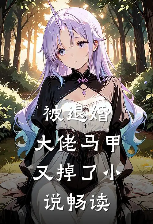 被退婚,大佬马甲又掉了畅读