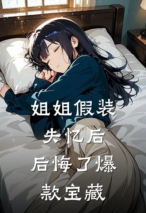姐姐假装失忆后,后悔了爆款宝藏