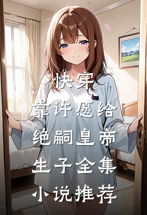 快穿:靠许愿给绝嗣皇帝生子全集小说推荐