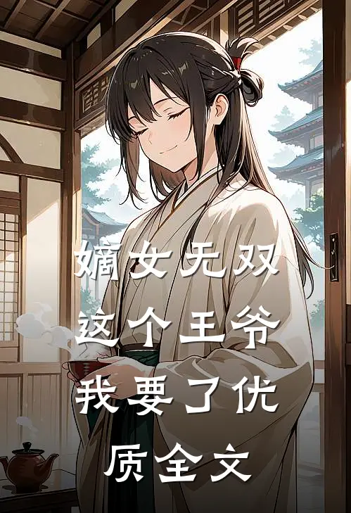嫡女无双：这个王爷我要了优质全文