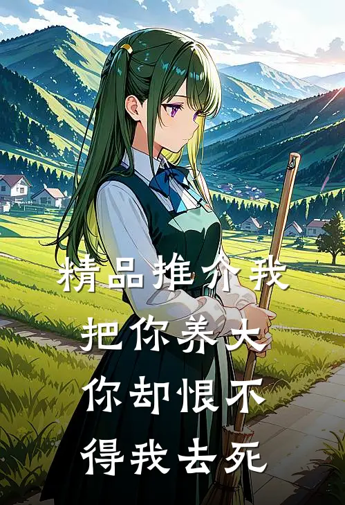 精品推介我把你养大,你却恨不得我去死