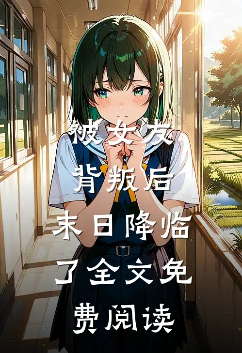 被女友背叛后,末日降临了全文免费阅读