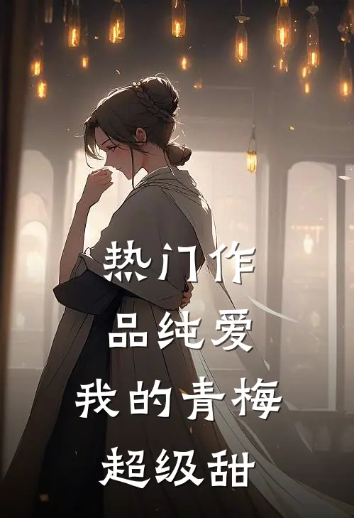 热门作品纯爱我的青梅超级甜