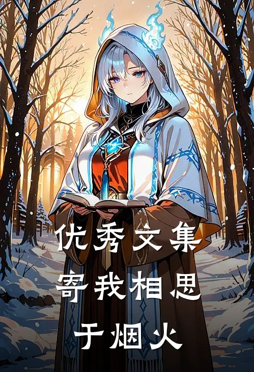 优秀文集寄我相思于烟火