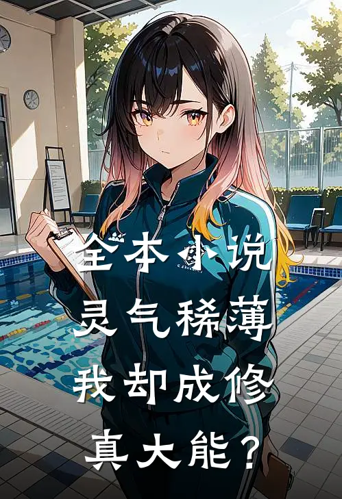 全本小说灵气稀薄，我却成修真大能？