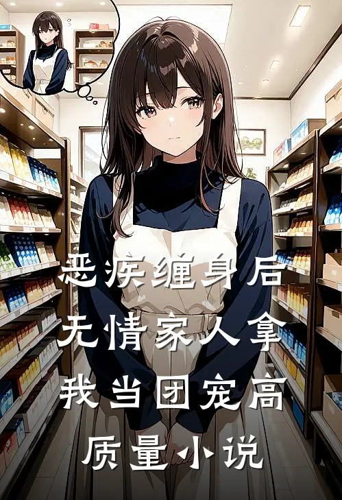 恶疾缠身后，无情家人拿我当团宠高质量小说